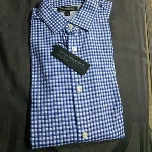 Banana Republic medium button down shirt